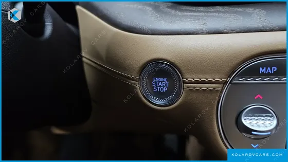 GENESIS G90 GASOLINE 3.5 TURBO AWD
