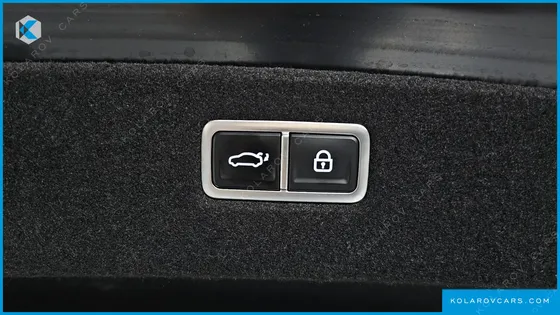 GENESIS G90 GASOLINE 3.5 TURBO AWD