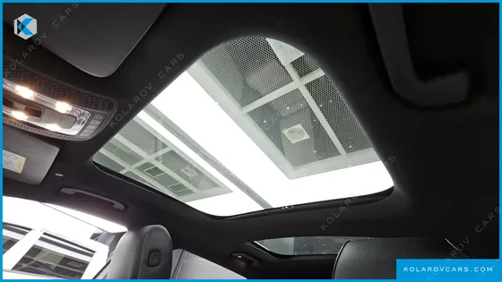 MERCEDES GLB-CLASS GLB250 4MATIC