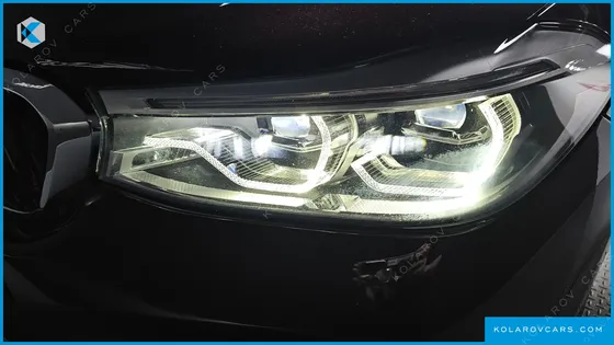 BMW GRAN TURISMO (GT) 620D XDRIVE M SPORT