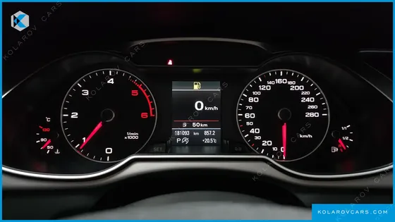AUDI A4 2.0 TDI QUATTRO DYNAMIC