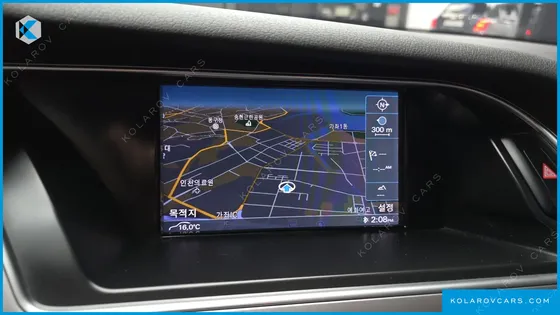 AUDI A4 2.0 TDI QUATTRO DYNAMIC
