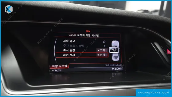 AUDI A4 2.0 TDI QUATTRO DYNAMIC