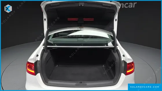 AUDI A4 2.0 TDI QUATTRO DYNAMIC
