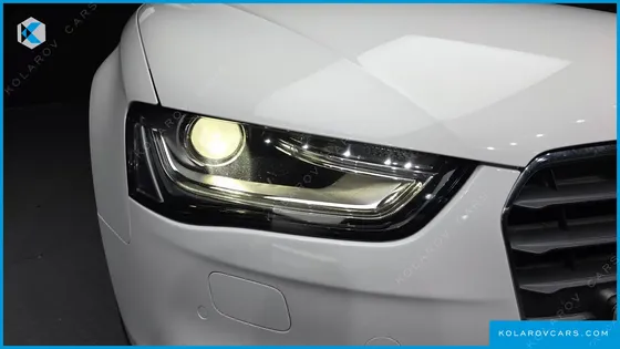 AUDI A4 2.0 TDI QUATTRO DYNAMIC