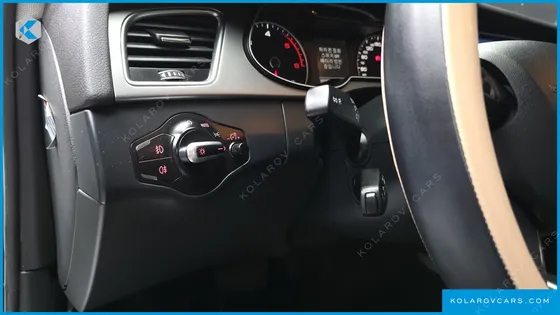 AUDI A4 2.0 TDI QUATTRO DYNAMIC