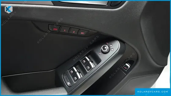 AUDI A4 2.0 TDI QUATTRO DYNAMIC
