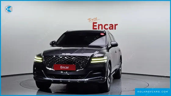 GENESIS GV80 2.5T GASOLINE 2WD