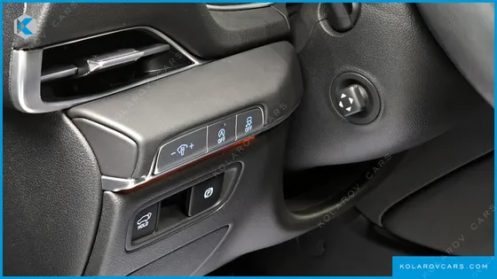 GENESIS GV80 2.5T GASOLINE 2WD