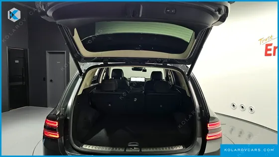 GENESIS GV80 2.5T GASOLINE 2WD