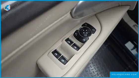 LINCOLN MKZ 2.0