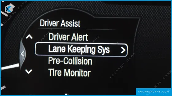 LINCOLN MKZ 2.0