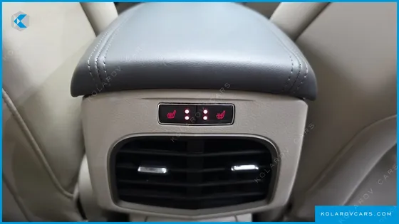 LINCOLN MKZ 2.0