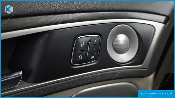 LINCOLN MKZ 2.0