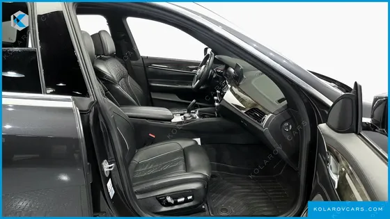 BMW GRAN TURISMO (GT) 630D XDRIVE M SPORT
