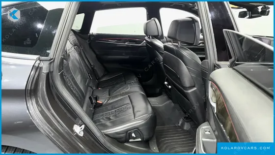 BMW GRAN TURISMO (GT) 630D XDRIVE M SPORT