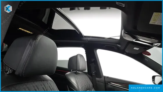 BMW GRAN TURISMO (GT) 630D XDRIVE M SPORT
