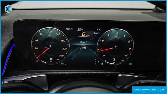 MERCEDES GLB-CLASS GLB250 4MATIC