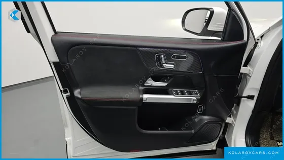 MERCEDES GLB-CLASS GLB250 4MATIC