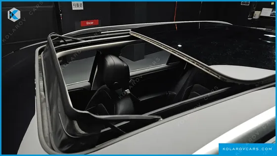 VOLKSWAGEN TIGUAN 2.0 TDI PRESTIGE