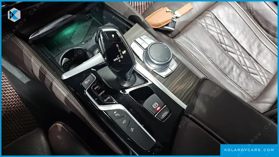 BMW GRAN TURISMO (GT) 620D LUXURY