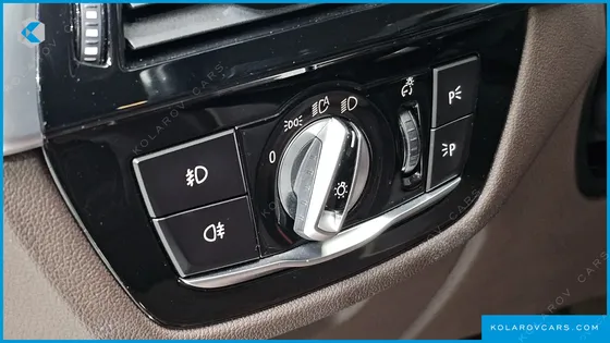 BMW GRAN TURISMO (GT) 620D LUXURY