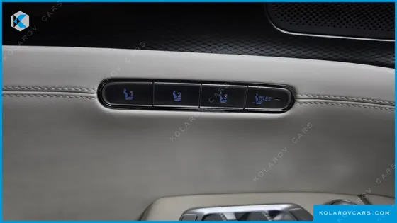 GENESIS G90 GASOLINE 3.5 TURBO AWD