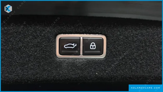 GENESIS G90 GASOLINE 3.5 TURBO AWD