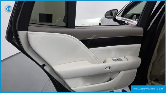 GENESIS G90 GASOLINE 3.5 TURBO AWD