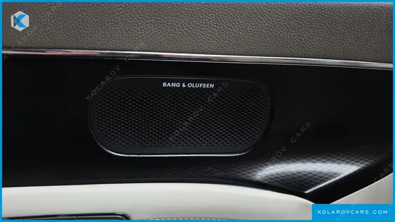 GENESIS G90 GASOLINE 3.5 TURBO AWD