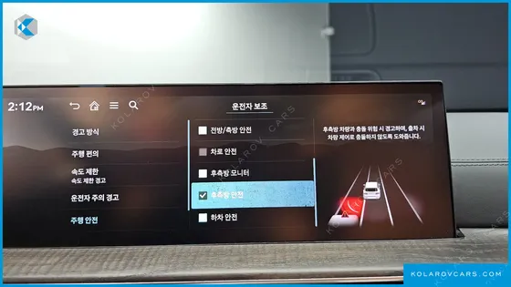 GENESIS GV80 3.5T GASOLINE AWD