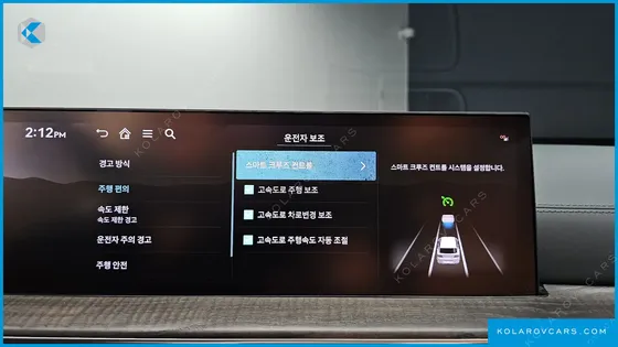 GENESIS GV80 3.5T GASOLINE AWD