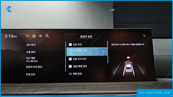 GENESIS GV80 3.5T GASOLINE AWD