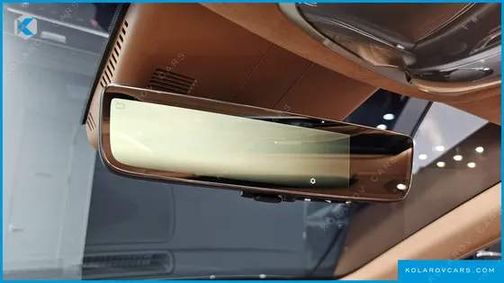 GENESIS GV80 3.5T GASOLINE AWD
