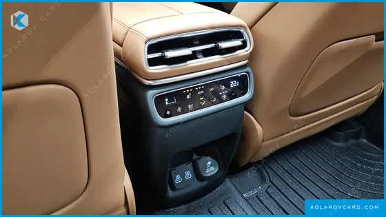 GENESIS GV80 3.5T GASOLINE AWD