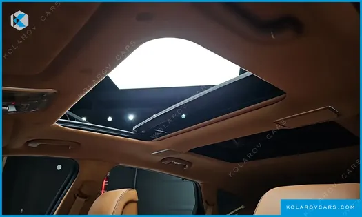 GENESIS GV80 3.5T GASOLINE AWD