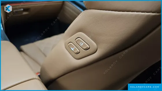GENESIS GV80 3.5T GASOLINE AWD