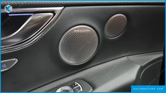 GENESIS GV80 3.5T GASOLINE AWD