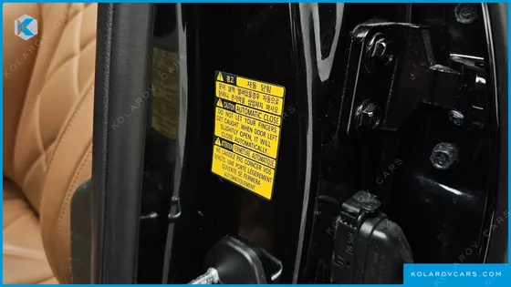 GENESIS GV80 3.5T GASOLINE AWD