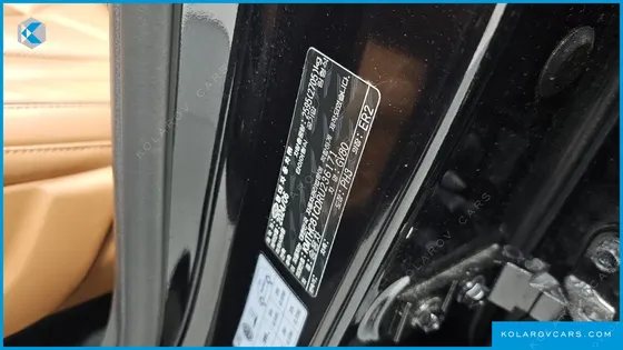GENESIS GV80 3.5T GASOLINE AWD