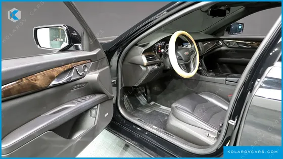 CADILLAC CT6 3.6 PREMIUM AWD