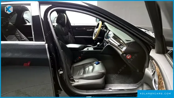 CADILLAC CT6 3.6 PREMIUM AWD