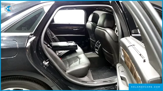 CADILLAC CT6 3.6 PREMIUM AWD