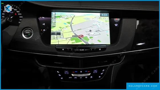 CADILLAC CT6 3.6 PREMIUM AWD