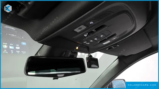 CADILLAC CT6 3.6 PREMIUM AWD