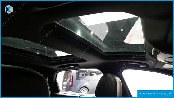 CADILLAC CT6 3.6 PREMIUM AWD
