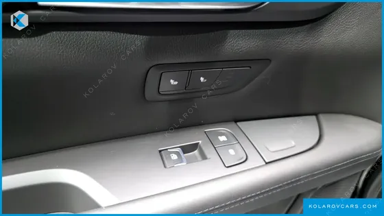 CADILLAC CT6 3.6 PREMIUM AWD
