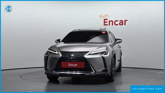 LEXUS UX 2.0 2WD