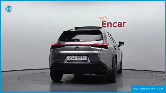 LEXUS UX 2.0 2WD