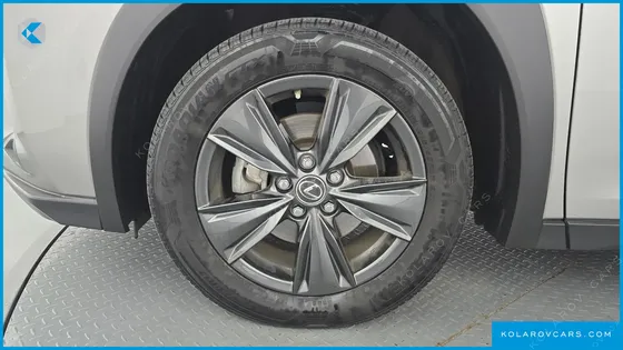 LEXUS UX 2.0 2WD